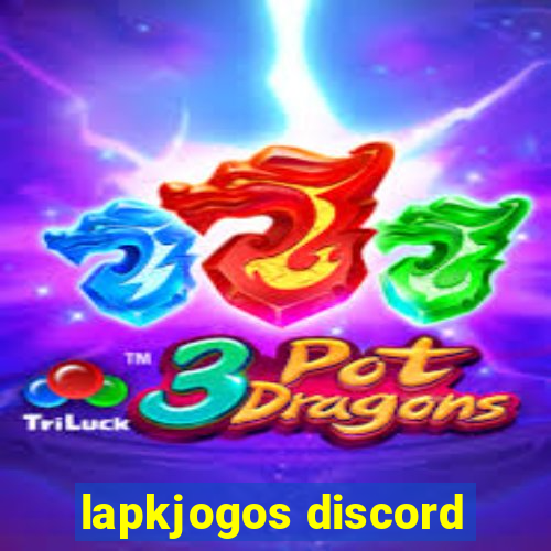 lapkjogos discord